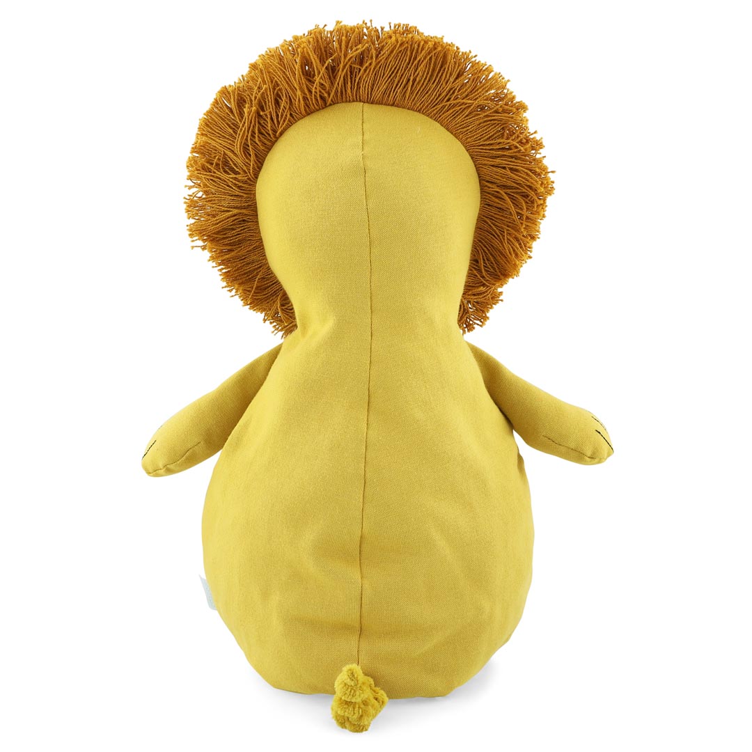 Plüschtier groß - Mr. Lion